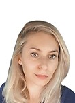 Нуруева Саида Магомедовна