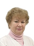 Орлова Ольга Александровна