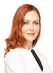 Суровых Светлана Викторовна