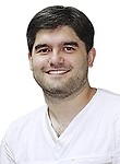 Хамраев Ислам Садыкжанович