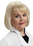 Лапшина Наталья Дмитриевна