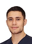 Старжевский Илья Александрович