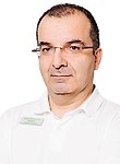 Какван Араш Мансурович