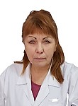 Карпова Марина Николаевна