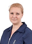 Руднева Анастасия Борисовна