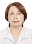 Лаврова Ирина Леонидовна
