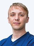 Куликов Петр Николаевич
