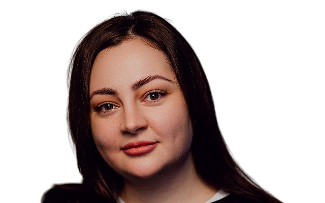 Колягина Валерия Руслановна