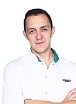 Платонов Илья Георгиевич