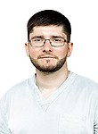 Кулаков Александр Валерьевич