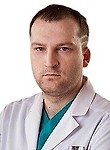 Третьяков Вадим Борисович