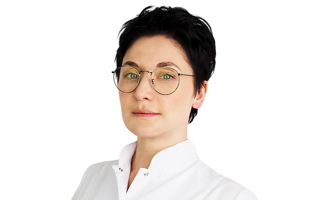 Пикалова Татьяна Евгеньевна