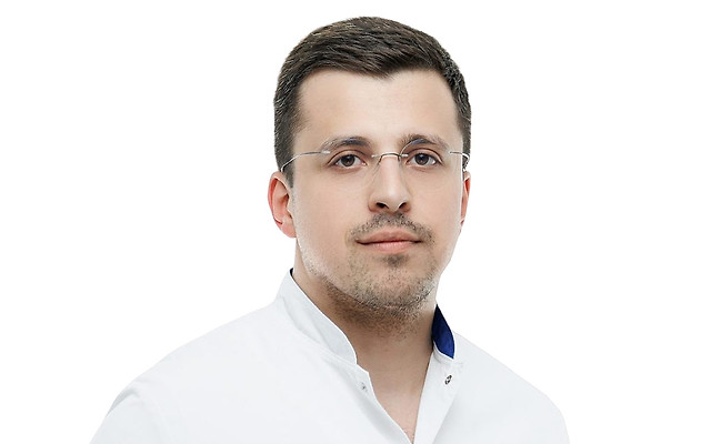 Илуридзе Георгий Давидович