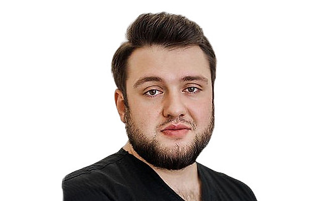 Джатдаев Всеволод Валерьевич