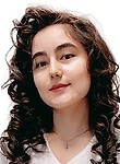 Атласкирова Анжанна Артуровна