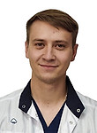 Землянов Артём Валерьевич
