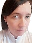 Кулешина Надежда Валерьевна