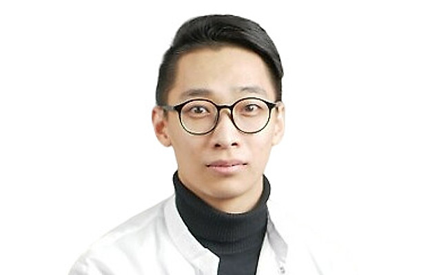 Ким Юрий Александрович