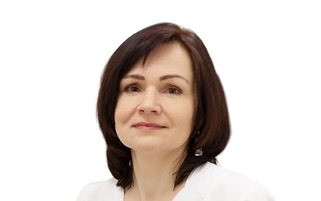 Ивлева Мария Егоровна