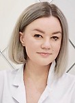 Гаврилова Полина Николаевна