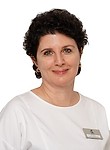 Волкова Галина Михайловна
