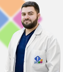 Мурадян Артем Арутюнович