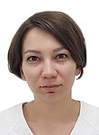 Осипова Алеся Владимировна