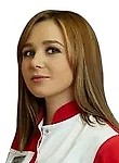Фирсакова Светлана Сергеевна