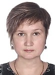 Салова Ирина Анатольевна