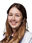 Мирошина Екатерина Дмитриевна
