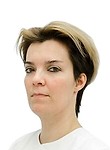 Мирошникова Дарья Александровна
