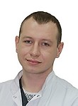 Гладунов Святослав Валентинович