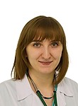 Яровая Юлия Юрьевна