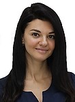 Ангелюк Светлана Андреевна