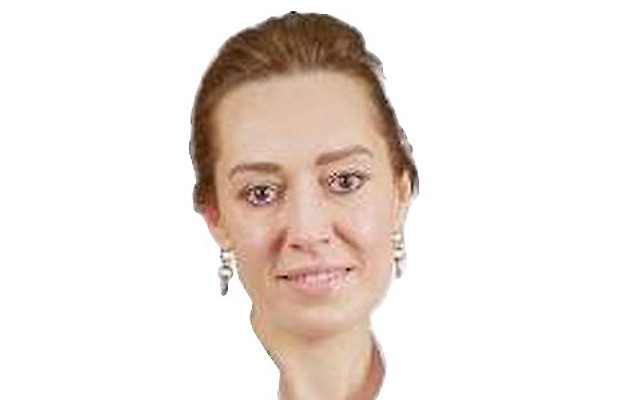 Хода Елена Валериевна
