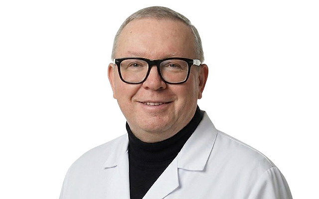 Осипов Фёдор Михайлович