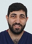 Варданян Лендруш Нариманович