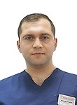 Мартиросов Грант Арамович