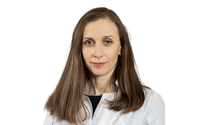 Ужва Юлия Сергеевна