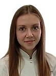 Ковтун Ольга Владимировна