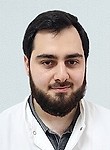 Сулаев Абу Муслимович
