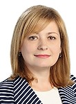 Зарубина Наталья Владимировна