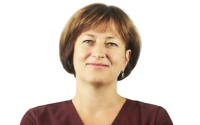 Подоксенова Наталия Викторовна