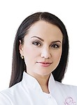 Маринова Наталья Вячеславовна