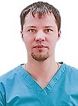 Синегубовский Анатолий Игоревич