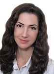 Полякова Наталья Александровна