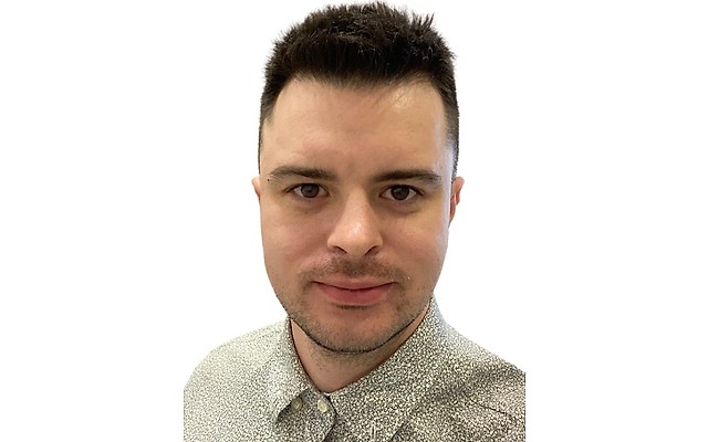 Кучеренко Андрей Сергеевич