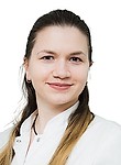 Помнющая Инна Валентиновна