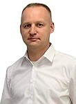 Пантюхов Роман Владимирович