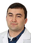 Проскуряков Илья Сергеевич